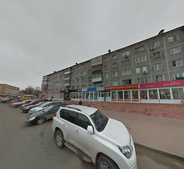 Банкомат Банка «Элита» в Калуге, ул. Марата, д. 1, магазин «Ведуга»