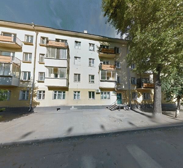 ул. Марата, д. 14, Комит.по упр. Правобереж.окр-м г. Иркутска Банкомат ВТБ в Иркутске, ул. Марата, д. 14, Комит.по упр. Правобереж.окр-м г. Иркутска