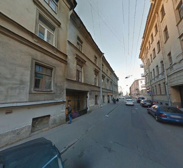 ул. Марата, д. 43, ДО «Марата» Банкомат ВТБ в Санкт-Петербурге, ул. Марата, д. 43, ДО «Марата»