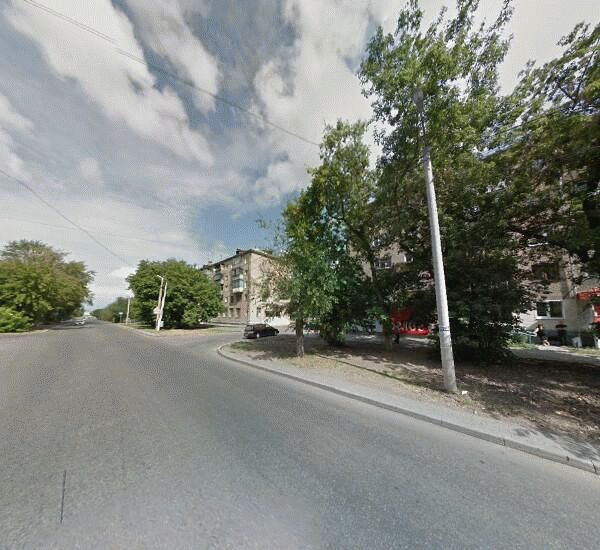 Банкомат Челиндбанка в Челябинске, ул. Марченко, д. 22, маг. «Шелковый путь»