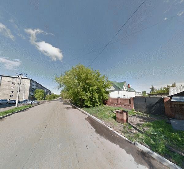 Банкомат Альфа-Банка в Иркутске, ул. Марии Ульяновой, д. 13, ДЦ «Ангара»