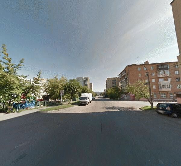 Банкомат ББР Банка в Красноярске, ул. Марковского, д. 45, офис банка