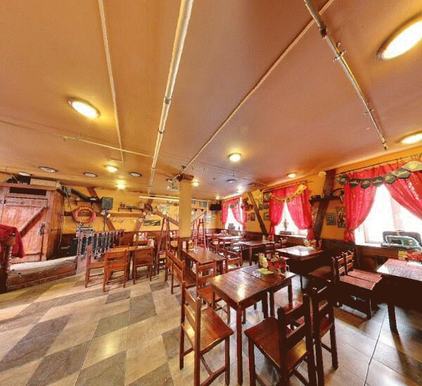 ул. Марксистская, д. 16 Банкомат Росбанка в Москве, ул. Марксистская, д. 16