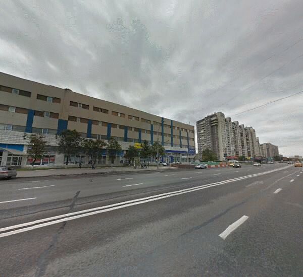 Банкомат Петрокоммерц банка в Москве, ул. Марксистская, д. 3, стр. 1, ТЦ «Планета»