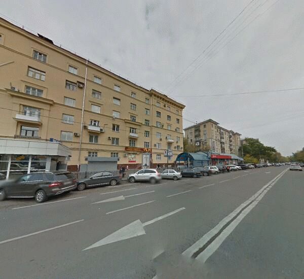 Банкомат АК Барс Банка в Москве, ул. Маршала Бирюзова, д. 12, магазин «Белый Ветер Цифровой»