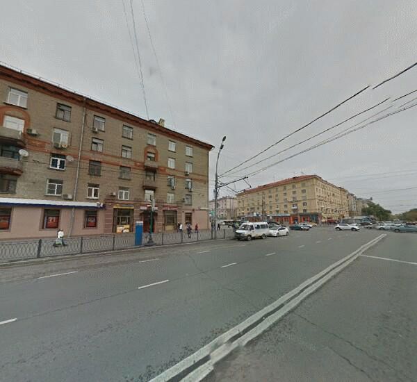 Банкомат ВТБ в Москве, ул. Маршала Бирюзова,  д. 14