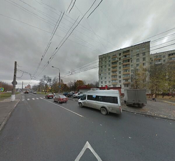 Банкомат Сбербанка России в Москве, ул. Маршала Чуйкова, д. 7, кор. 2, магазин «Копейка»