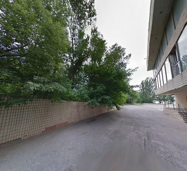 Банкомат Банка «ФК Открытие» в Волгограде, ул. Маршала Чуйкова, д. 73, гостиница «Турист»