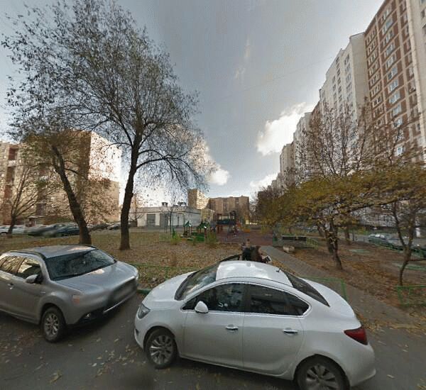 Банкомат Альфа-Банка в Москве, ул. Маршала Голованова, д. 19, магазин «Пятерочка»