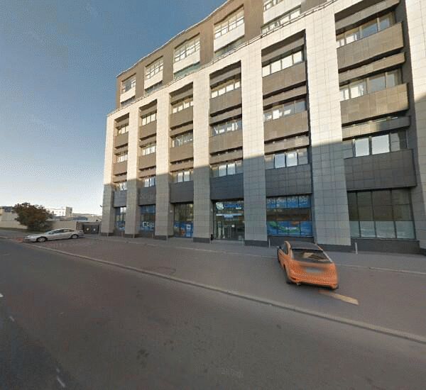 Банкомат ВТБ в Санкт-Петербурге, ул. Маршала Говорова, д. 52, ДО ВТБ СЗ