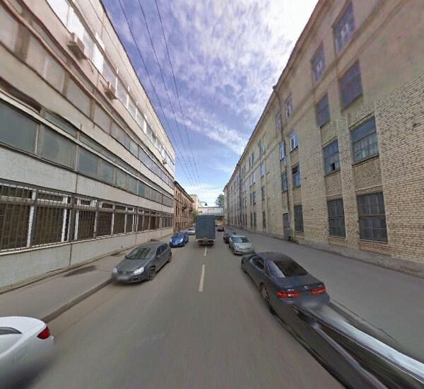 Банкомат Петербургского социального коммерческого банка в Санкт-Петербурге, ул. Маршала Говорова, д.43, ЗАО «Союзхимтранс Интернешинел» 