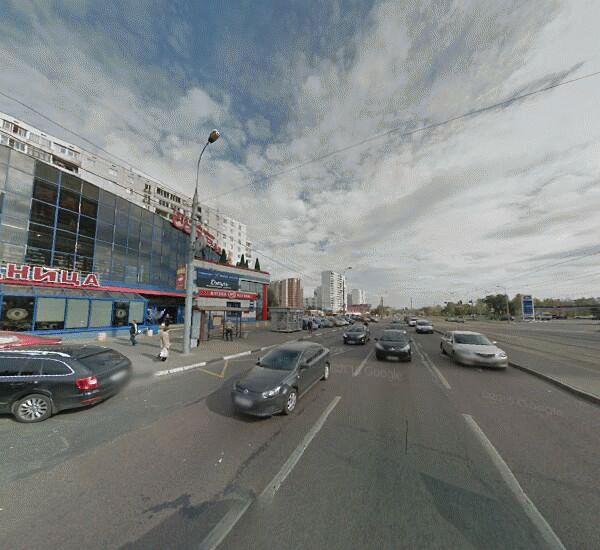 ул. Маршала Катукова, д. 25, ТЦ «Солнечный Ветер» Банкомат Весты в Москве, ул. Маршала Катукова, д. 25, ТЦ «Солнечный Ветер»