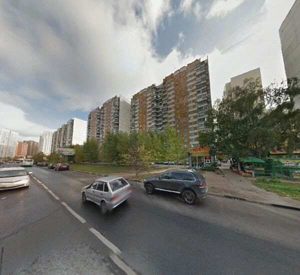 ул. Маршала Полубоярова, д. 16, кор. 1, СМ «Перекресток» Банкомат Экспобанка в Москве, ул. Маршала Полубоярова, д. 16, кор. 1, СМ «Перекресток»