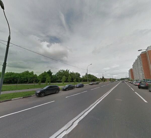 Банкомат Сбербанка России в Москве, ул. Маршала Савицкого, д. 28, МФЦ района Южное Бутово, 4-й подъезд