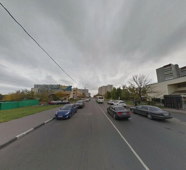 Банкомат Сбербанка России в Москве, ул. Маршала Захарова, д. 9, 3-е отд МГТУ Банка России, коридор