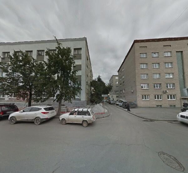 Банкомат ВТБ в Екатеринбурге, ул. Маршала Жукова, д. 5, ОАО «Банк ВТБ Северо-Запад»