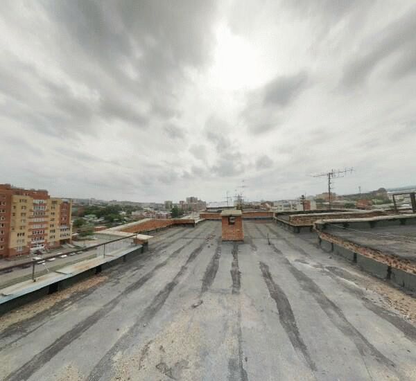 Банкомат Авангарда в Екатеринбурге, ул. Маршала Жукова,  д. 6