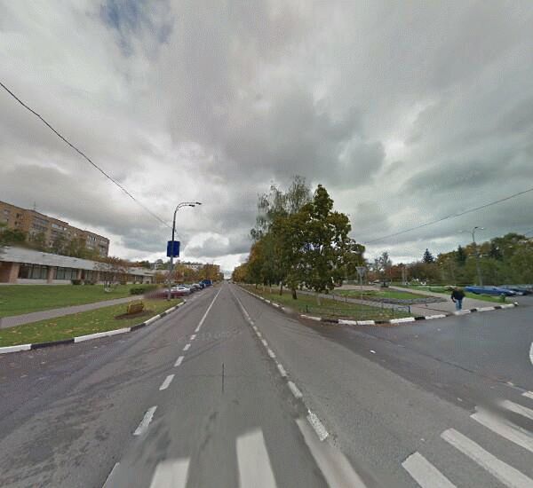 Банкомат Траста в Москве, ул. Маршала Жукова, д. 60, ресторан «Япоша»