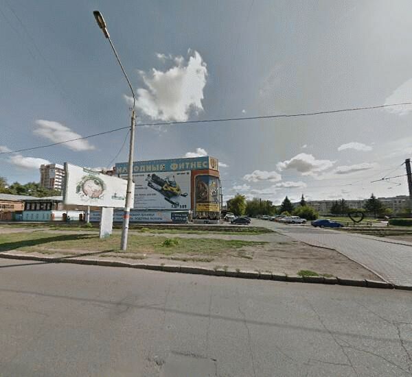 Банкомат Балтийского Банка в Омске, ул. Маршала Жукова, д. 72, кор. 1, аптека «Семейная»