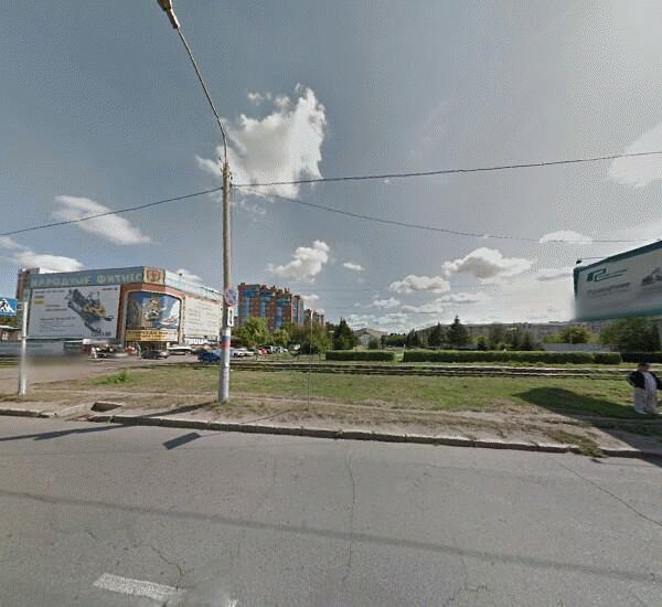 Банкомат ПримСоцБанка в Омске, ул. Маршала Жукова,  д. 74,  корп. 1