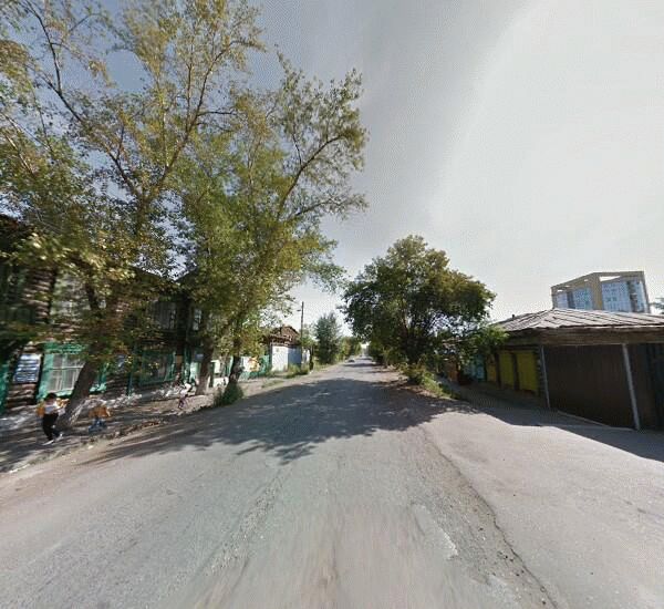 Банкомат Райффайзенбанка в Омске, ул. Маршала Жукова,  д. 77/1