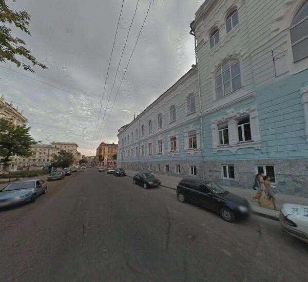 Банкомат Сбербанка России в Казани, ул. Мартына Межлаука, д. 2, кор. 2, ТК «Муравейник»