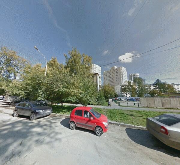 Банкомат Сбербанка России в Екатеринбурге, ул. Машинная, д. 58,стр. П, магазин «Самобранка»