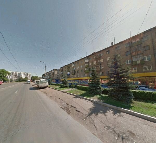 Банкомат МТС-Банка в Уфе, ул. Машиностроителей, д. 12, магазин «Полушка»