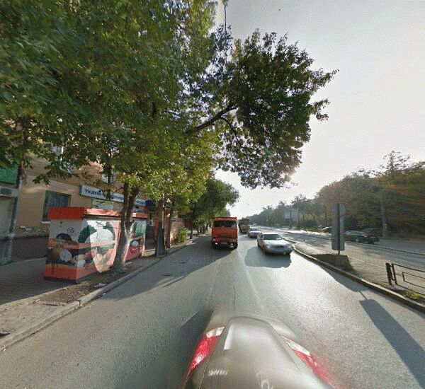 Банкомат ВУЗ-Банка в Екатеринбурге, ул. Машиностроителей, д. 12