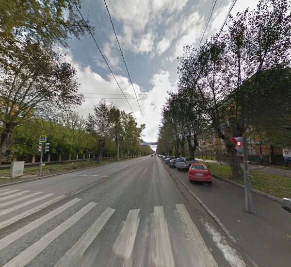 Банкомат СКБ-Банка в Екатеринбурге, ул. Машиностроителей,  д. 2