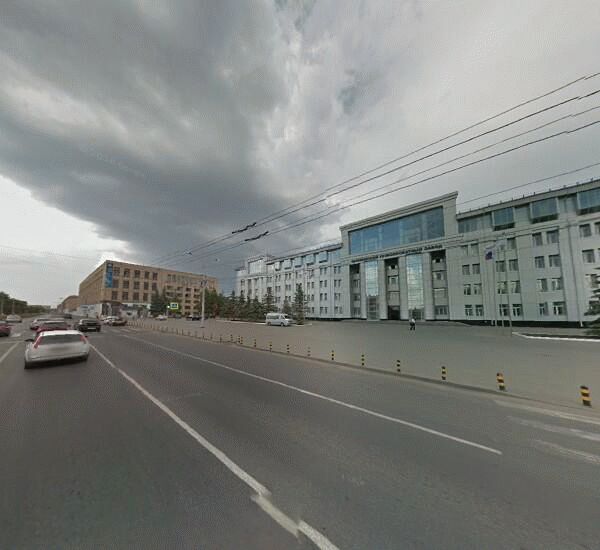 Банкомат Сбербанка России в Челябинске, ул. Машиностроителей, д. 21, ОАО «Электромашина»