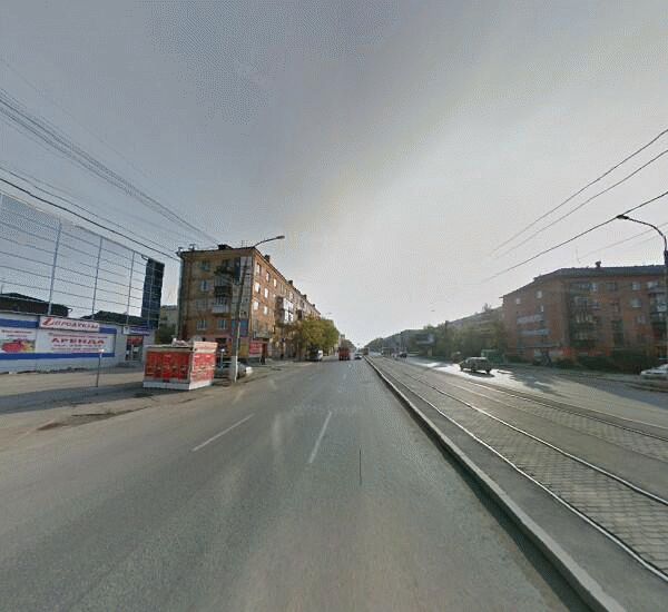 Банкомат Банка Екатеринбург в Екатеринбурге, ул. Машиностроителей, д. 22, ТЦ «Орджоникидзевскиц»