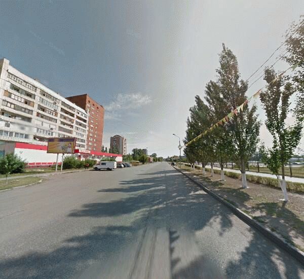 ул. Масленникова, д. 183, СМ «Сибириада» Банкомат ВТБ в Омске, ул. Масленникова, д. 183, СМ «Сибириада»