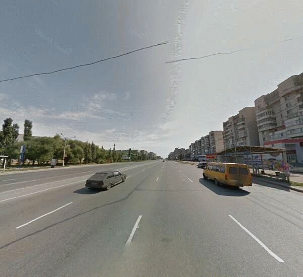 Банкомат Сбербанка России в Омске, ул. Масленникова,  62