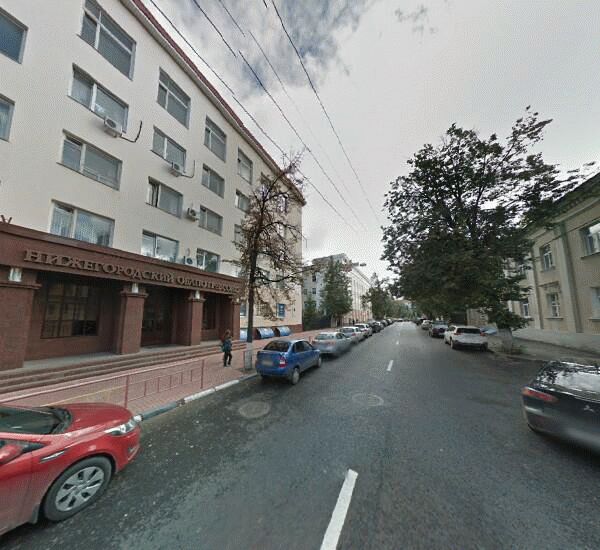 Банкомат Славия Банка в Нижнем Новгороде, ул. Маслякова, 10