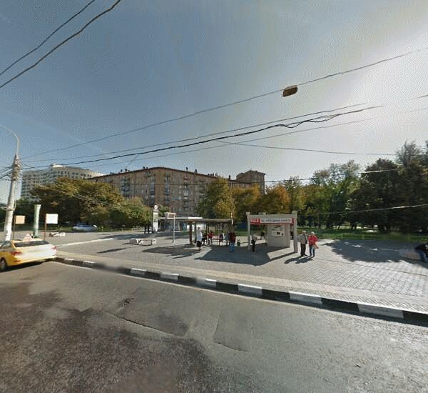 Банкомат Банка «ФК Открытие» в Москве, ул. Мастеркова, вл. 6, лит. А, стр. 3, салон сотовой связи «Связной»