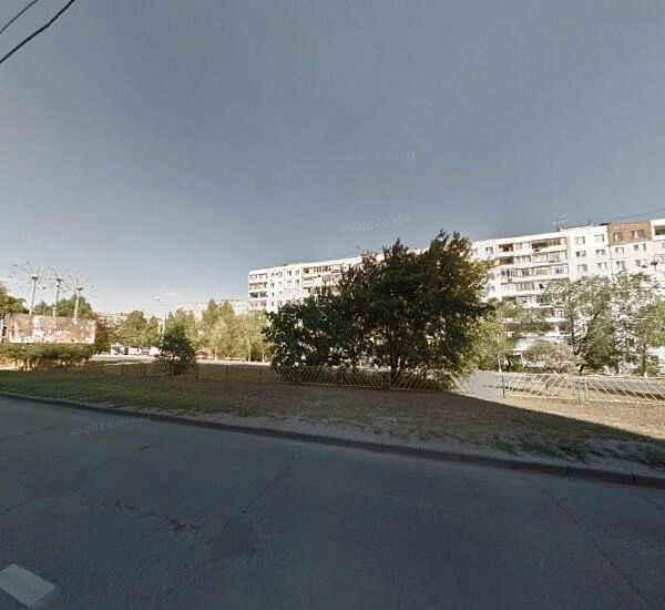 Банкомат Тольяттихимбанка в Тольятти, ул. Матросова, д. 25, дополнительный офис банка