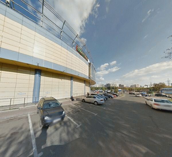 Банкомат Славия Банка в Москве, ул. Матвеевская, д. 2