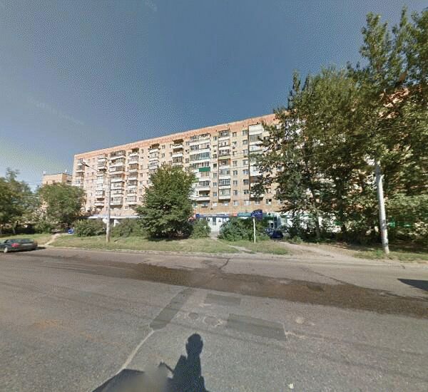 Банкомат Девон-Кредита в Казани, ул. Мавлютова, д. 9, «Казанские Аптеки»