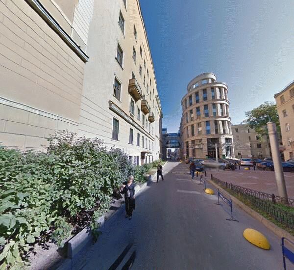 Банкомат Российского Капитала в Санкт-Петербурге, ул. Маяковского, д. 3Б, лит. А, оф. банка