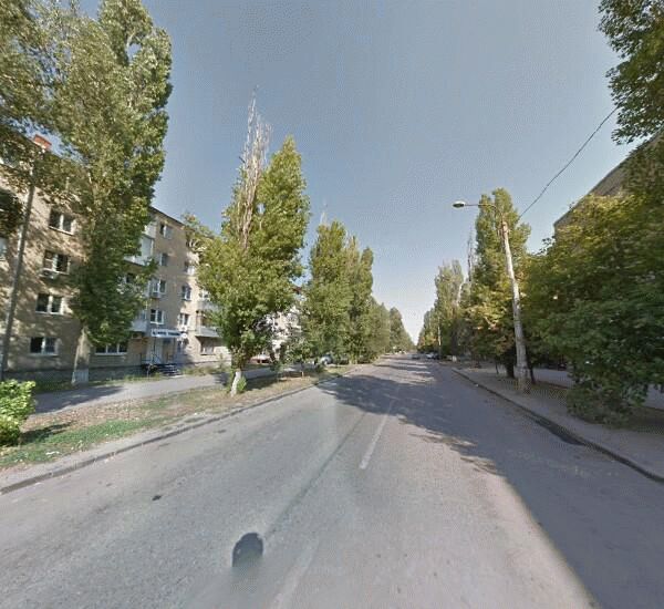 Банкомат Сбербанка России в Ростове-на-Дону, ул. Мечникова,  140