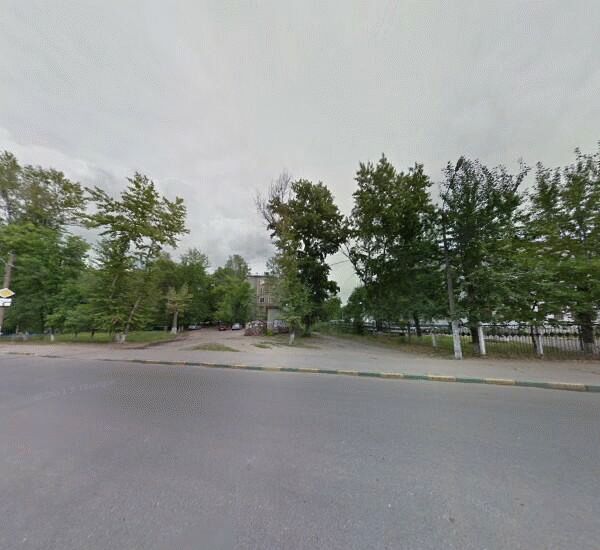 Банкомат Сбербанка России в Нижнем Новгороде, ул. Мечникова,  39