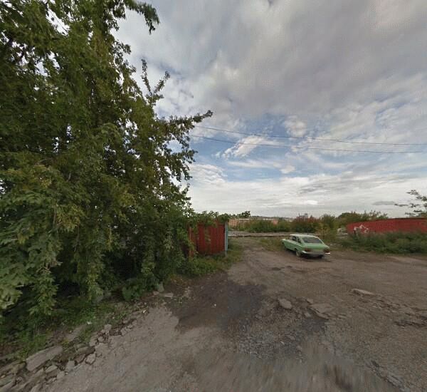 Банкомат Сбербанка России в Красноярске, ул. Мечникова, д. 8, оф. банка