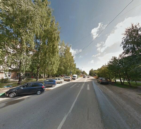 Банкомат Сбербанка России в Нижнем Новгороде, ул. Медицинская, д. 26, оф. банка