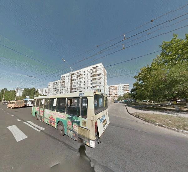 Банкомат Газпромбанка в Тольятти, ул. Механизаторов, д. 11, маг. «Пятерочка»