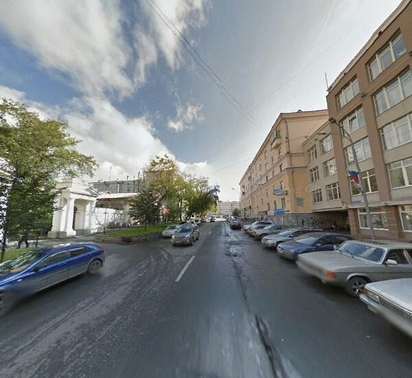 Банкомат Банка Екатеринбург в Екатеринбурге, ул. Мельковская,  д. 7