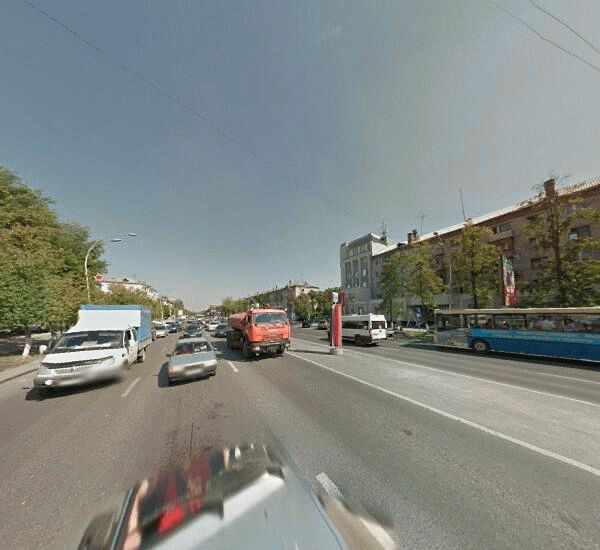 Банкомат СКБ-Банка в Тюмени, ул. Мельникайте, д. 100/4, оф. банка