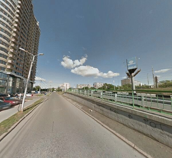 Банкомат Ханты-Мансийского Банка в Тюмени, ул. Мельникайте, д. 104, ТЦ «Премьер дом»