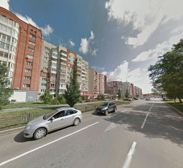 Банкомат Запсибкомбанка в Тюмени, ул. Мельникайте, д. 125, лит. А, кор. 2, ДО № 2 «Южный»