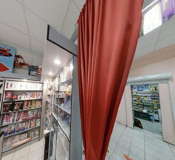 Банкомат ВТБ в Тюмени, ул. Мельникайте, д. 126, кор. 3, ОАО «Упрснабсбыт», ТЦ «Тюменский» 